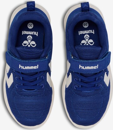 Hummel Sneaker 'PACE ' in Blau