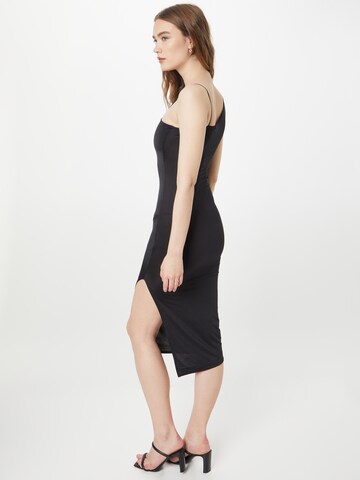 Robe Nasty Gal en noir