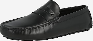 juoda LLOYD Mokasinai 'ROVER': priekis