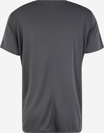 ASICS Функционална тениска в сиво