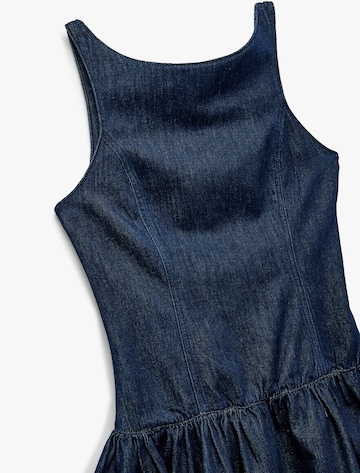 Koton Kleid in Blau