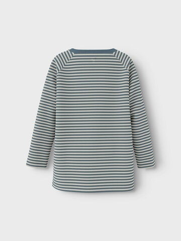 NAME IT Shirt 'Livanno' in Blauw