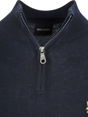 Lyle & Scott Pullover‌‌‌‌‌‌‌‌ in Blau