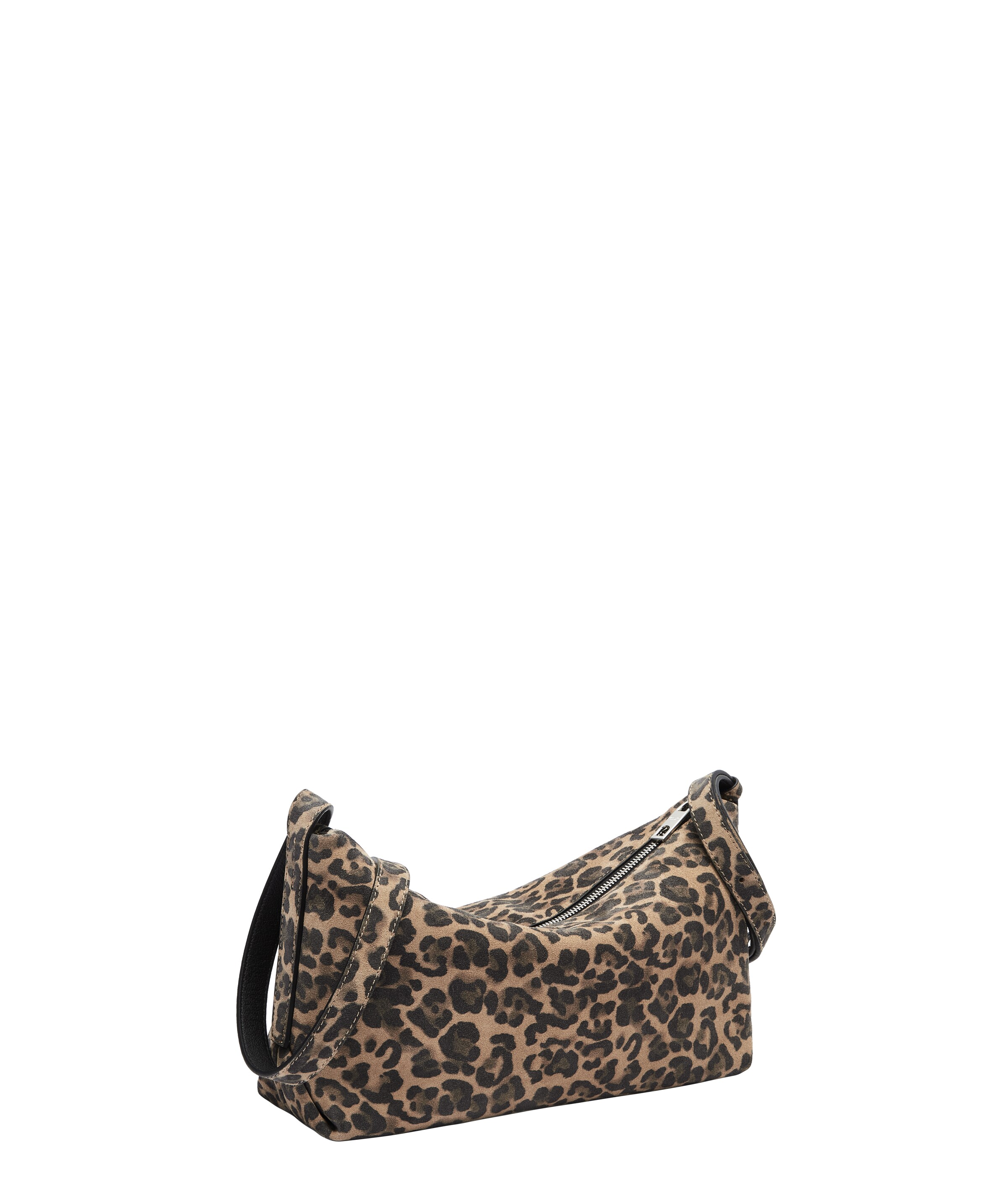 Liebeskind Berlin Umhängetasche in Braun