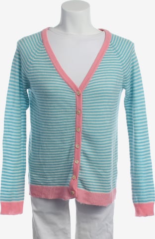 Jump Pullover / Strickjacke S in Mischfarben: Vorderseite