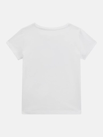 GUESS Shirt in White