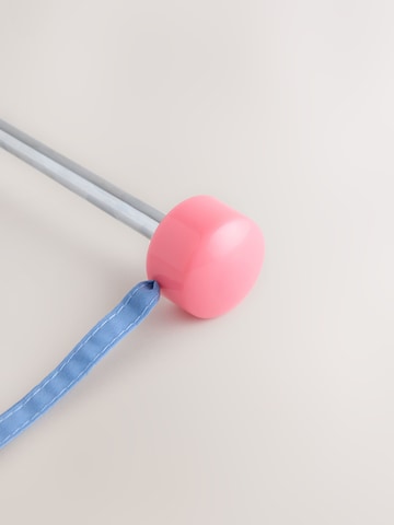 Next - Guarda-chuvas em azul