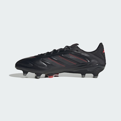 ADIDAS PERFORMANCE Voetbalschoen 'Copa Pure 3 Elite' in de kleur Rood / Zwart, Productweergave