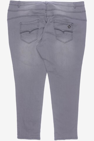 Ulla Popken Jeans in 43-44 in Grey