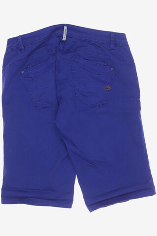 Buena Vista Shorts in XL in Blue
