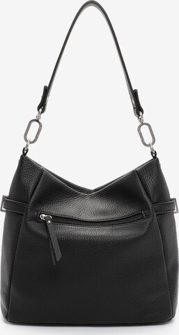 Emily & Noah Shoulder Bag ' Baila ' in Black