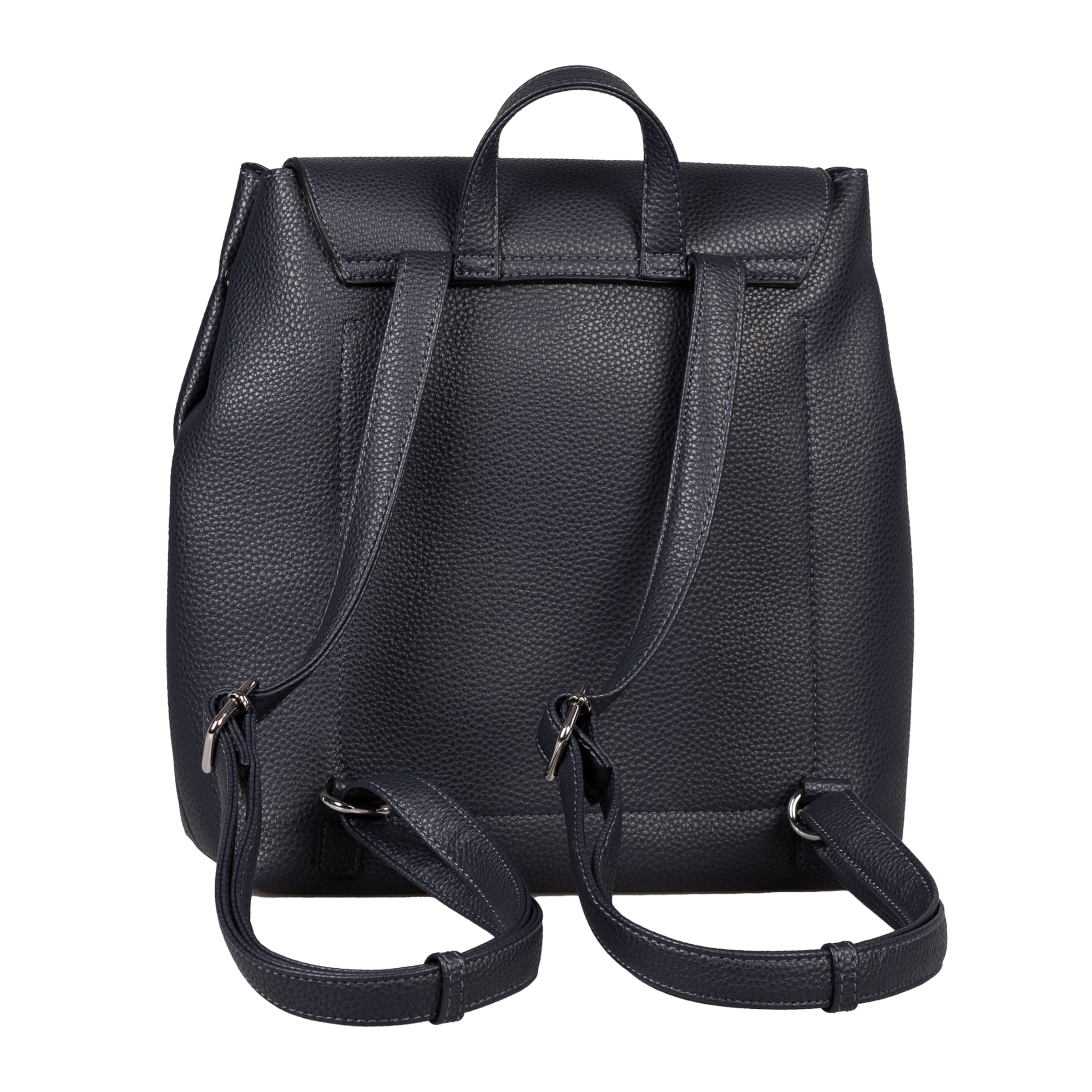 TOM TAILOR Backpack 'Tarya' in Blue