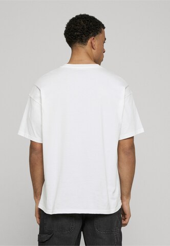 DICKIES Shirt 'Enterprise' in Wit