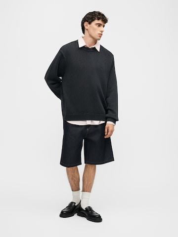 Carhartt WIP Kampsun 'Kori', värv must
