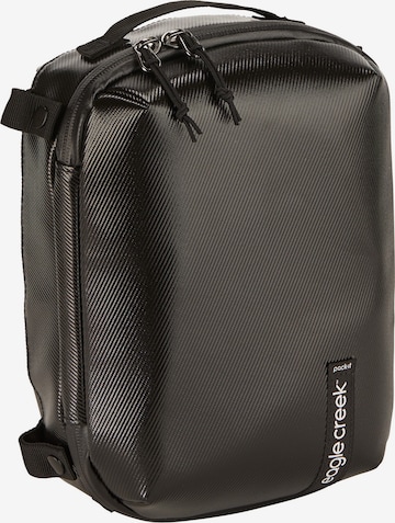 EAGLE CREEK Packtasche in Schwarz