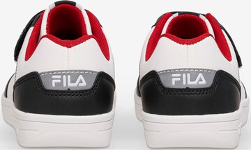 FILA Sportschuh in Mischfarben