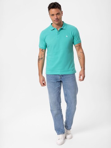 Daniel Hills Shirt in Green