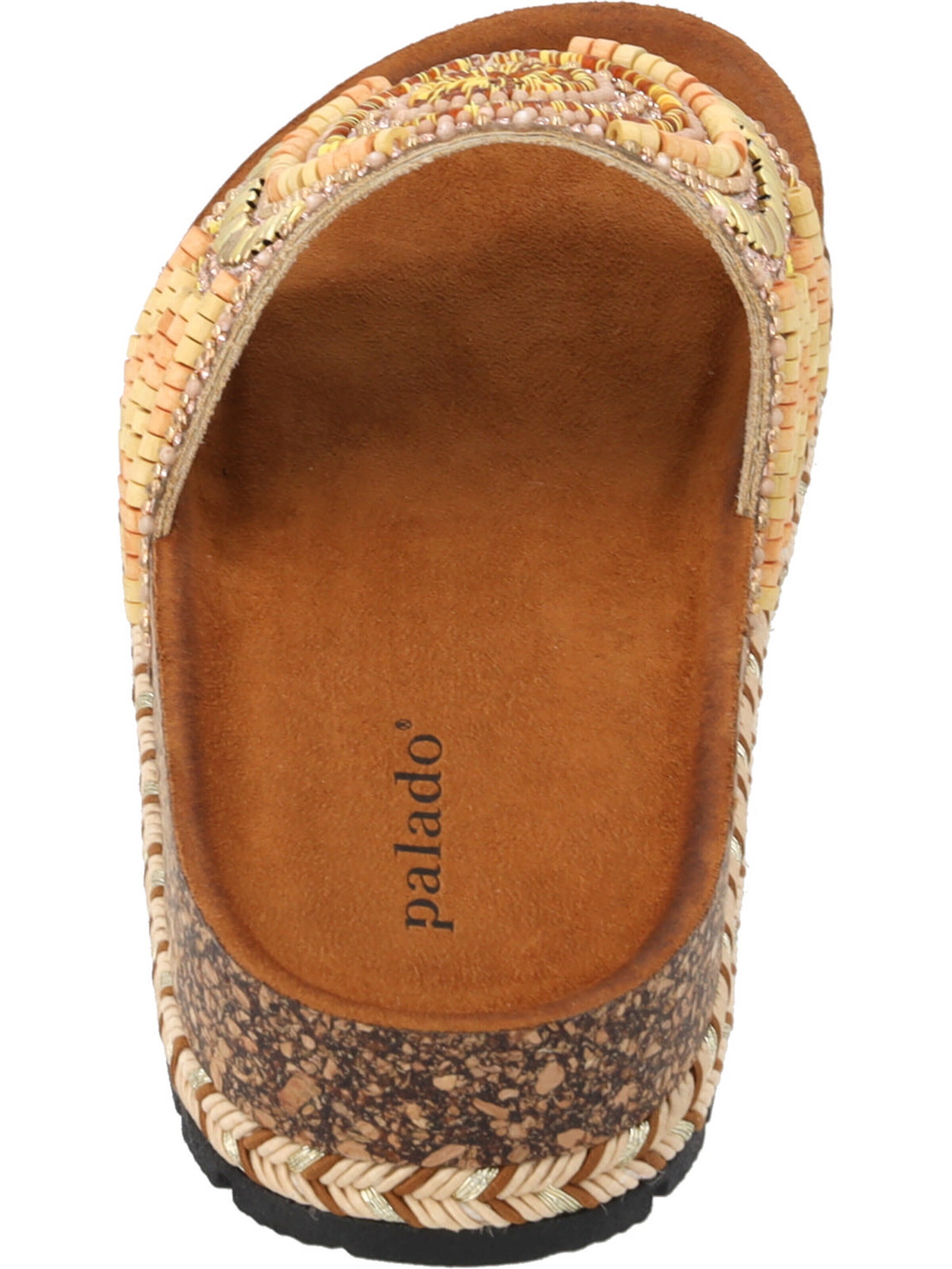 Palado - Zapatos abiertos 'Olafir' en beige