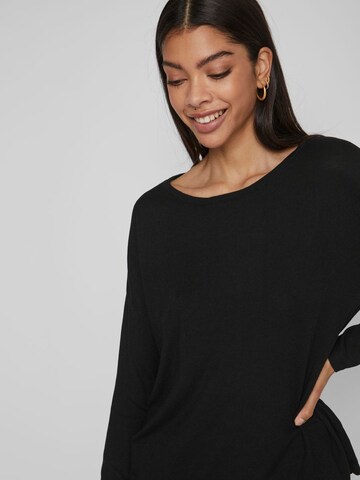 Pull-over 'Abella' VILA en noir