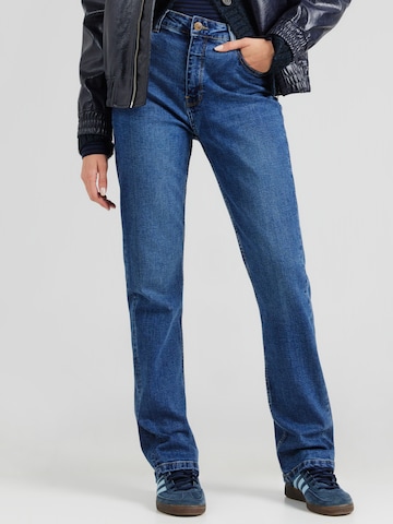 Sublevel Szabványos Farmer - kék: elől