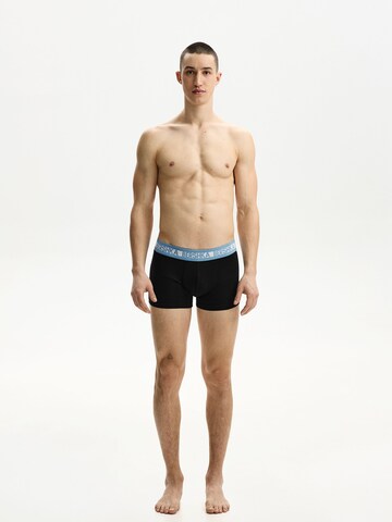 Bershka Boxeralsók - fekete