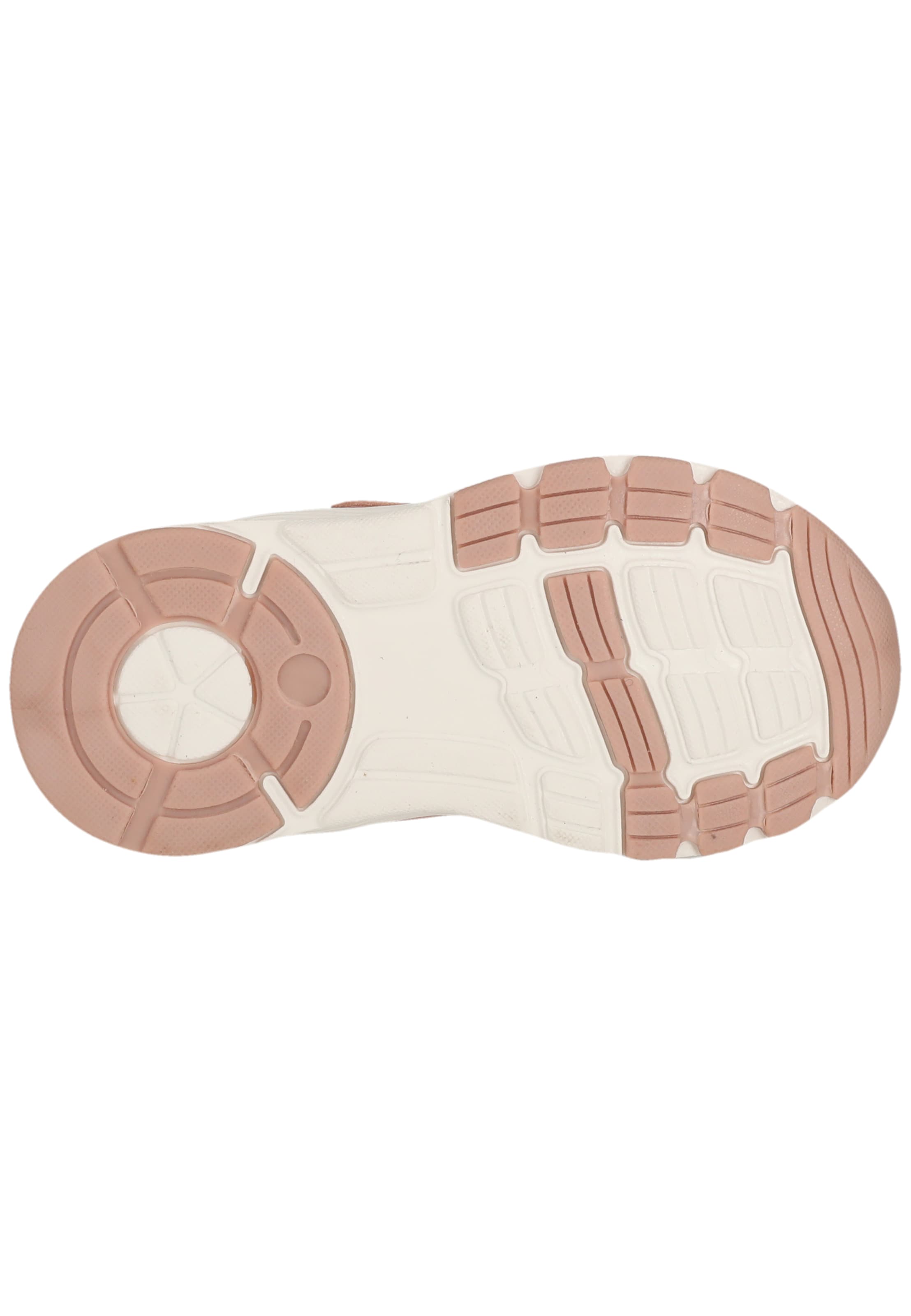 ZigZag Trainers in Pink