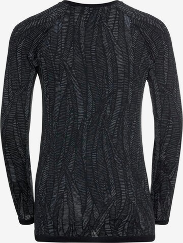 ODLO Base Layer 'Blackcomb' in Black