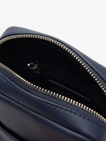 LACOSTE Messenger 'Men S Classic' w kolorze niebieski