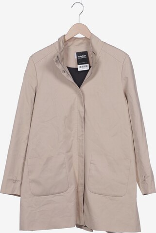 Zapa Jacket & Coat in XL in Beige: front