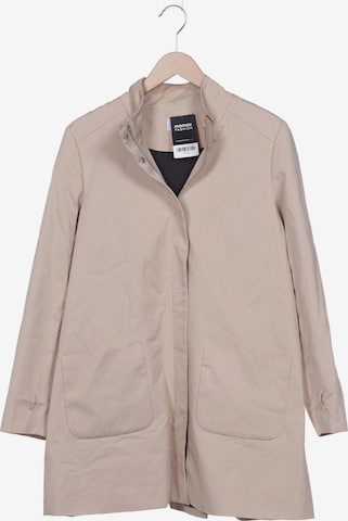 Zapa Jacket & Coat in XL in Beige: front