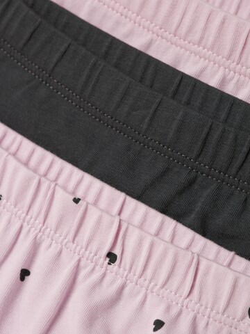 Sous-vêtements NAME IT en rose