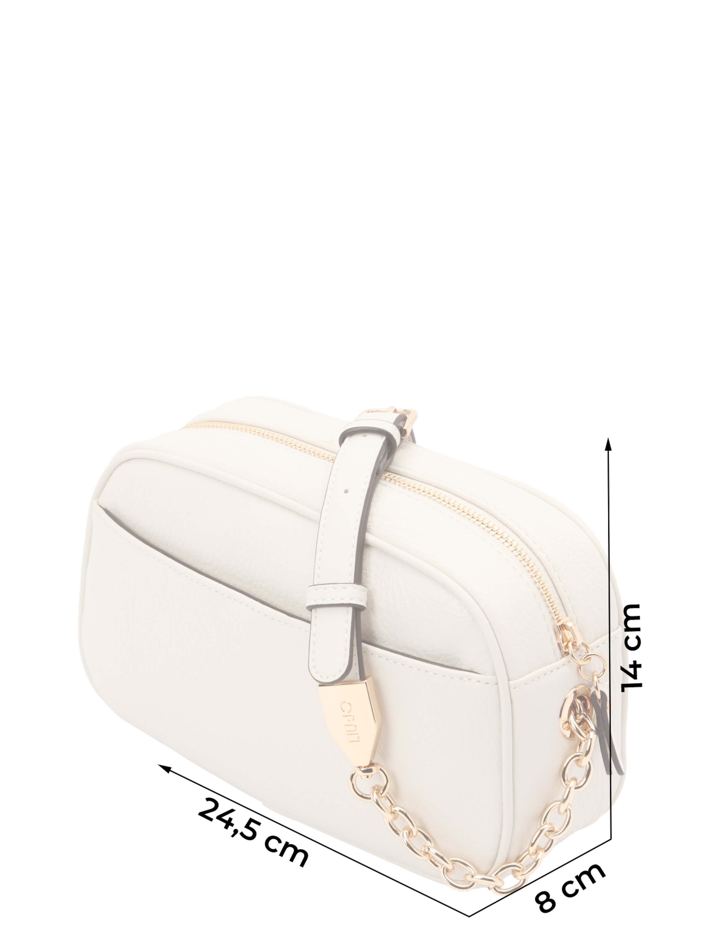 Sac à bandoulière Liu Jo en beige