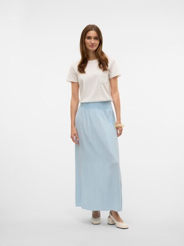 VERO MODA Shirts i hvid