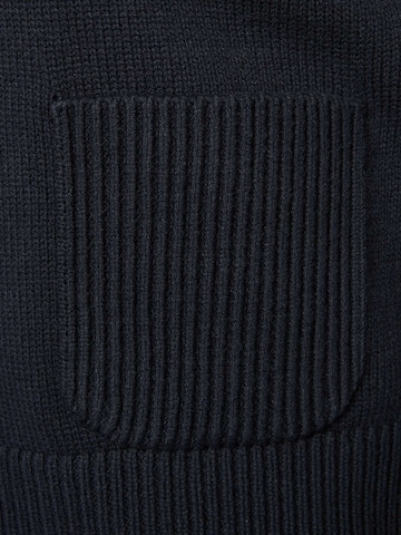 Cardigan Marks & Spencer en bleu