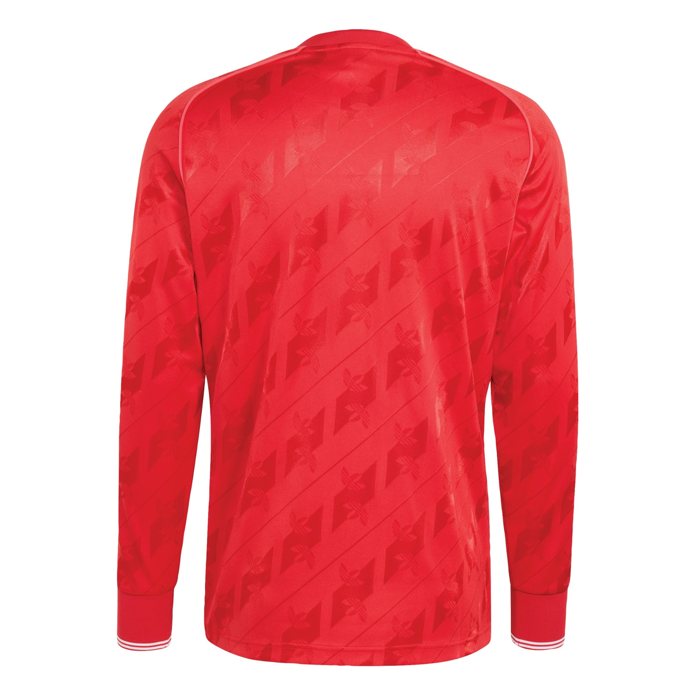 ADIDAS PERFORMANCE Tricot 'FC Köln' in Rood