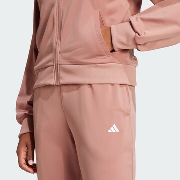 Survêtement 'Essentials' ADIDAS SPORTSWEAR en rose