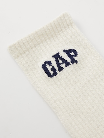 GAP Sokken in Wit