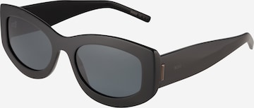 BOSS Black - Gafas de sol '1455/S' en negro: frente