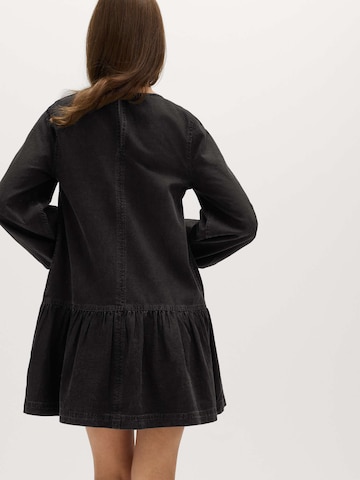 Marks & Spencer Jurk in Zwart