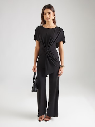GUESS by Marciano Kezeslábas 'SELENA' - fekete