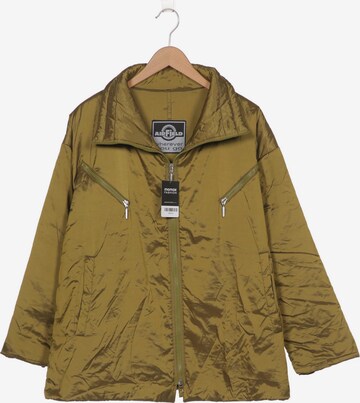 AIRFIELD Jacket & Coat in M in Green: front