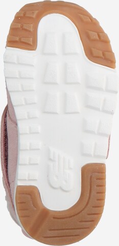 new balance Sneaker '574' i rosa