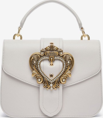 Braccialini Handtasche 'Baroque' in Grau: Vorderseite