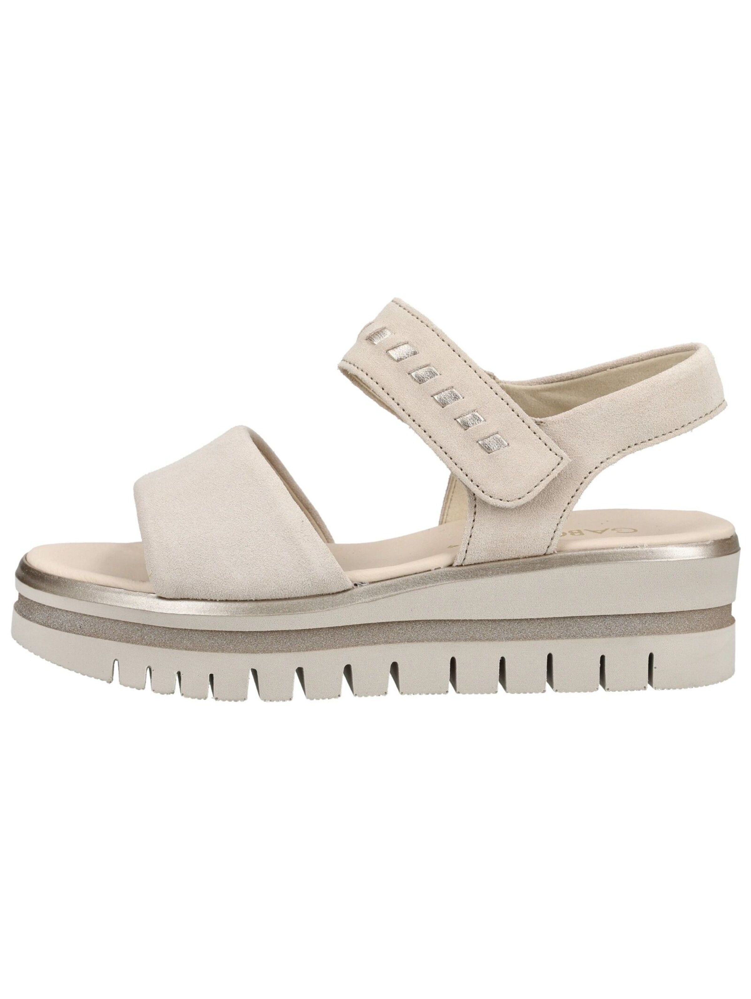 Sandalo di GABOR in beige