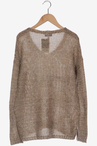 Reiss Sweater & Cardigan in S in Brown