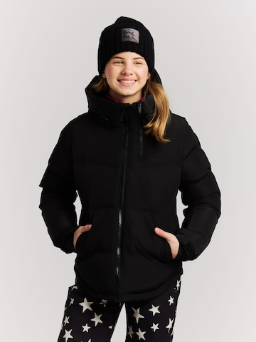 Veste de sport 'PRTRebecca JR' PROTEST en noir