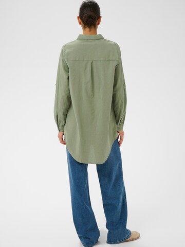 Kaffe Halenka 'KANaya' – modrá