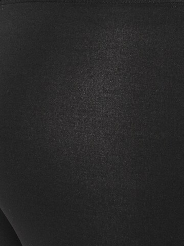 Vero Moda Maternity Skinny Leggings 'VMMINA' in Black