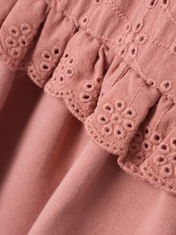 Robe 'Babett' NAME IT en rose