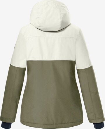 KILLTEC Outdoor jacket in White